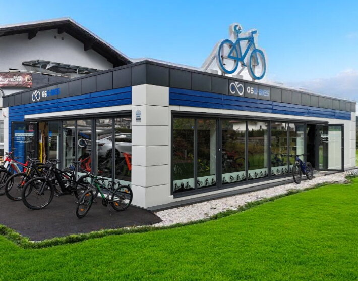GS-EBIKE
